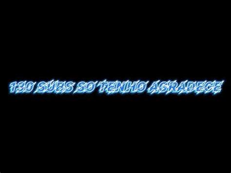 vazados subs